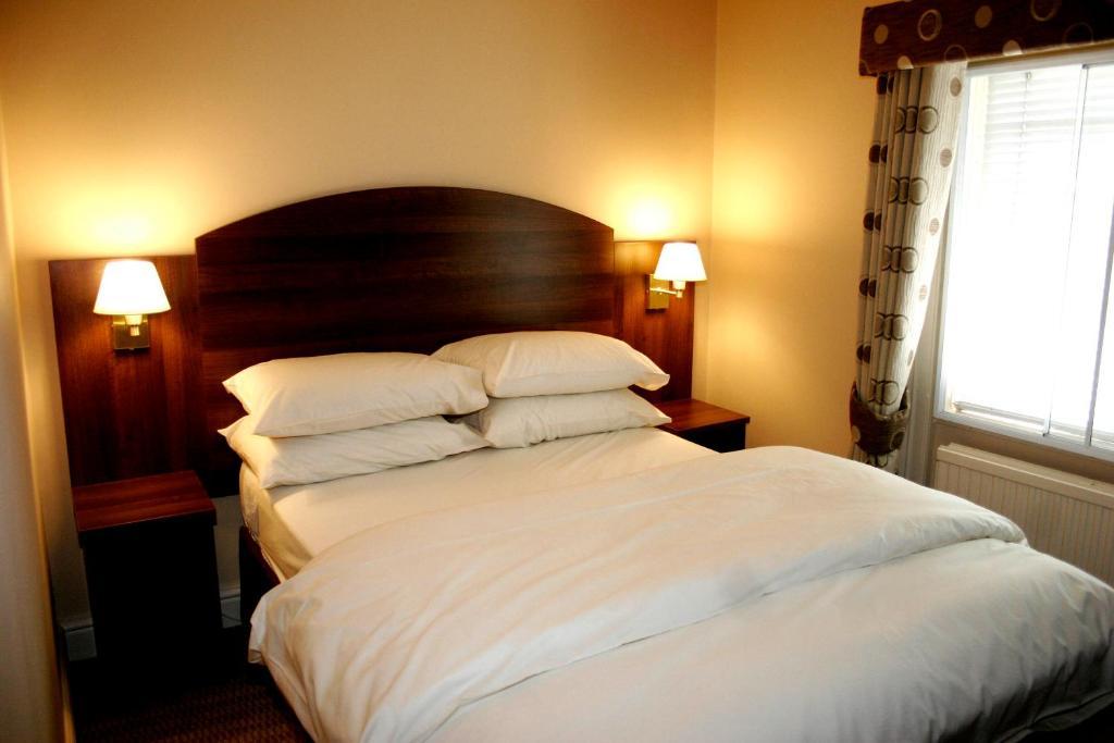 The Railway Tavern Hotel Лондон Номер фото